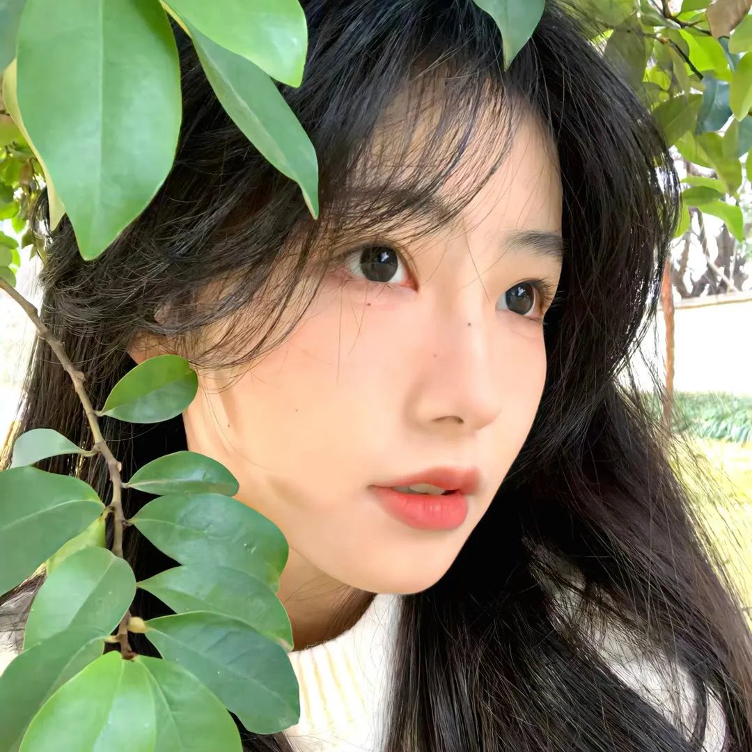 瘦子的影子