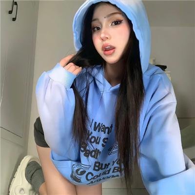 没关系，是青春啊！